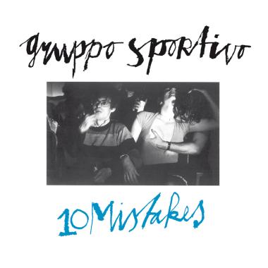 Gruppo Sportivo -  10 Mistakes